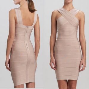 🔥Off Shoulder Bandage Bodycon Night Out,Party Wedding Guess Dress Size Large